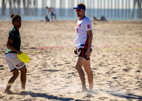 World Beach Ultimate Championships 2023