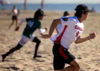 World Beach Ultimate Championships 2023