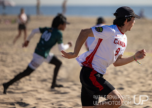 World Beach Ultimate Championships 2023