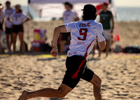 World Beach Ultimate Championships 2023