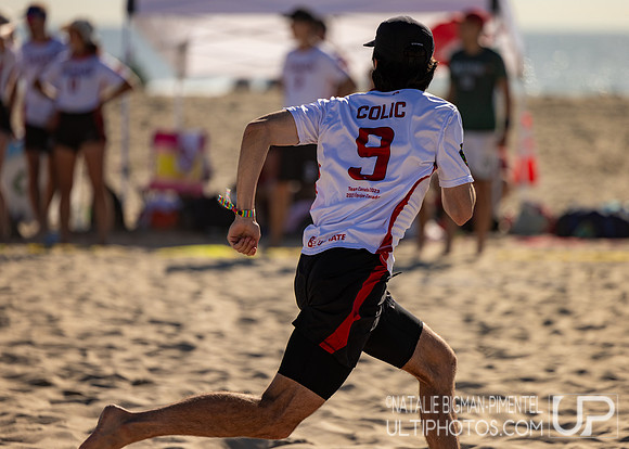 World Beach Ultimate Championships 2023