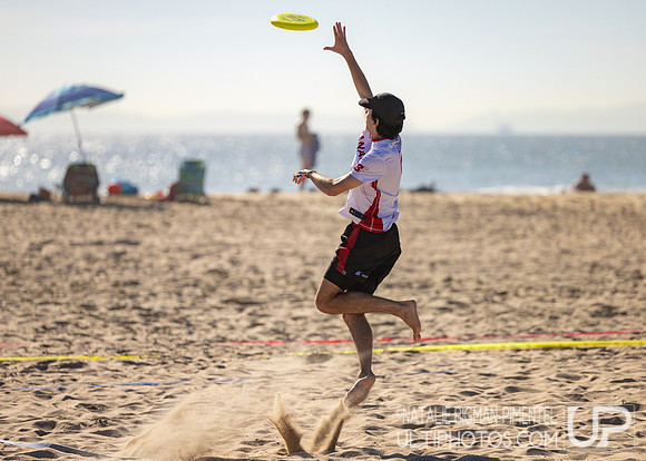 World Beach Ultimate Championships 2023