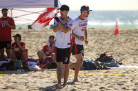 World Beach Ultimate Championships 2023