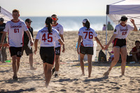 World Beach Ultimate Championships 2023
