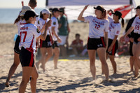 World Beach Ultimate Championships 2023