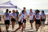 World Beach Ultimate Championships 2023
