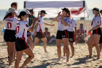 World Beach Ultimate Championships 2023