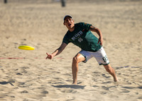 World Beach Ultimate Championships 2023
