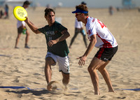 World Beach Ultimate Championships 2023