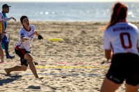 World Beach Ultimate Championships 2023