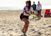 World Beach Ultimate Championships 2023