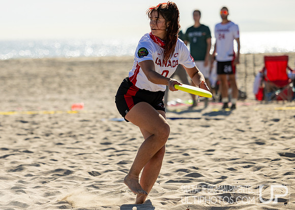 World Beach Ultimate Championships 2023