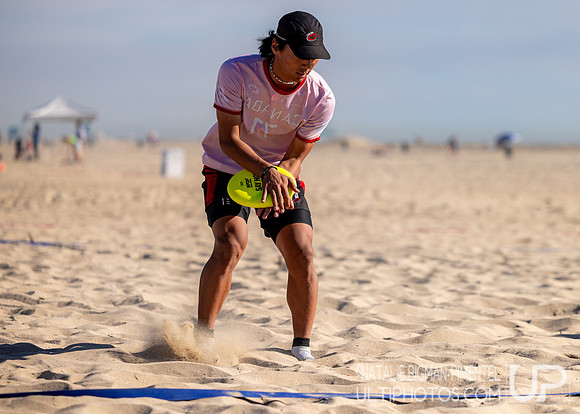 World Beach Ultimate Championships 2023