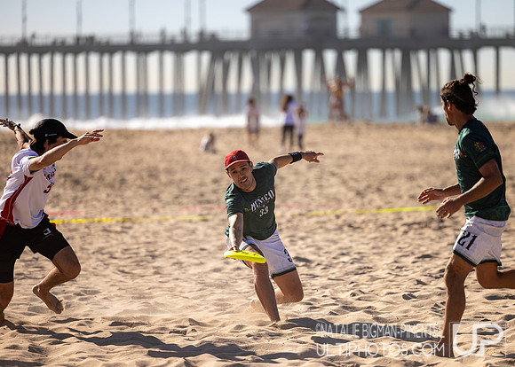 World Beach Ultimate Championships 2023