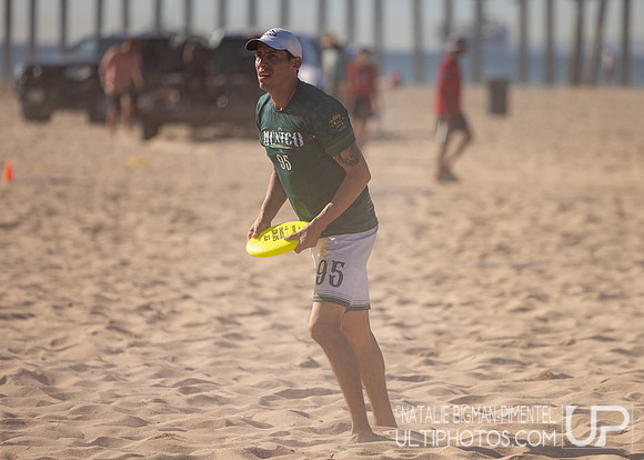 World Beach Ultimate Championships 2023
