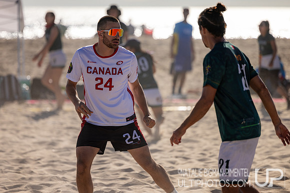 World Beach Ultimate Championships 2023