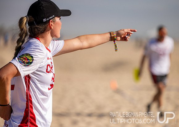 World Beach Ultimate Championships 2023