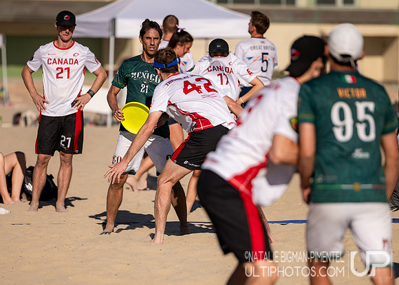 World Beach Ultimate Championships 2023