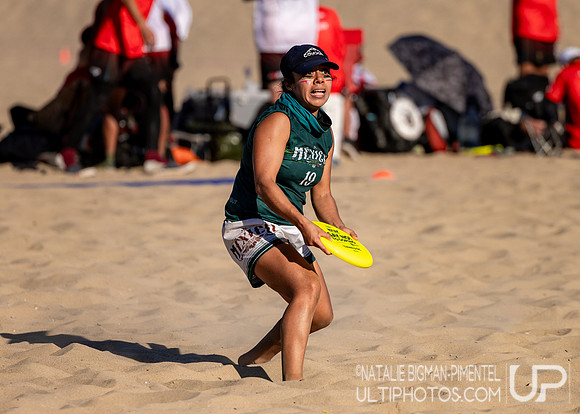 World Beach Ultimate Championships 2023
