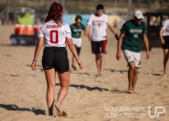 World Beach Ultimate Championships 2023