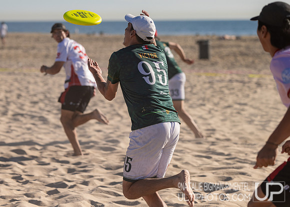 World Beach Ultimate Championships 2023
