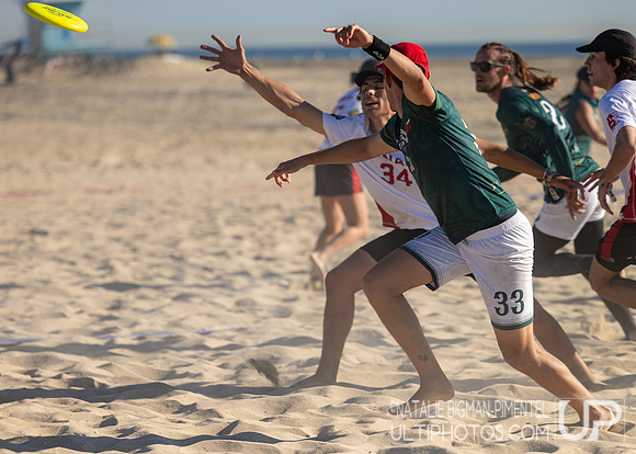 World Beach Ultimate Championships 2023