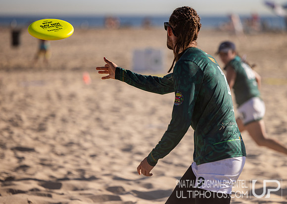 World Beach Ultimate Championships 2023