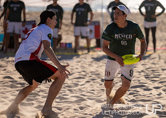World Beach Ultimate Championships 2023