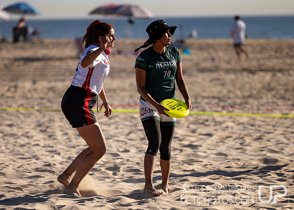 World Beach Ultimate Championships 2023