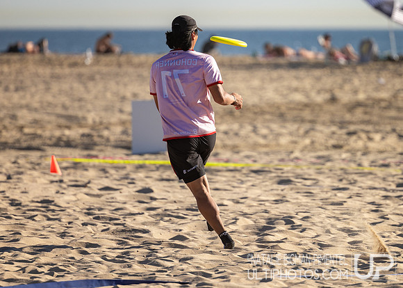 World Beach Ultimate Championships 2023
