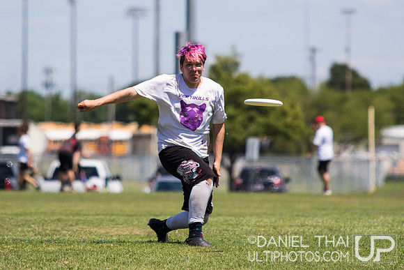 Semifinals - Texas High School State Championships 2019