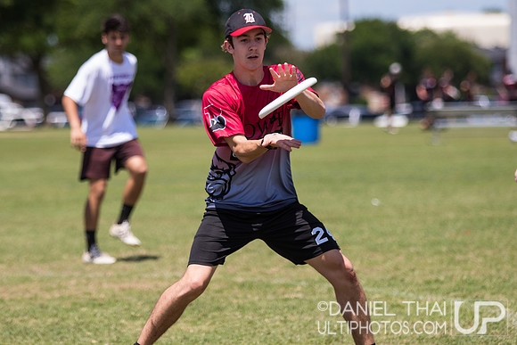 Semifinals - Texas High School State Championships 2019