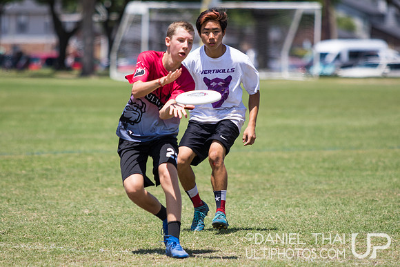 Semifinals - Texas High School State Championships 2019