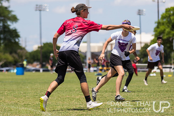 Semifinals - Texas High School State Championships 2019