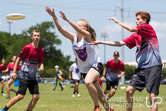 Semifinals - Texas High School State Championships 2019