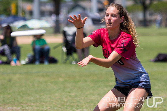 Semifinals - Texas High School State Championships 2019