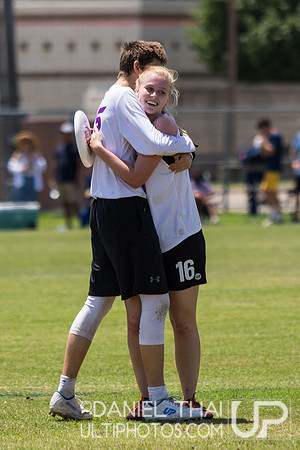 Semifinals - Texas High School State Championships 2019
