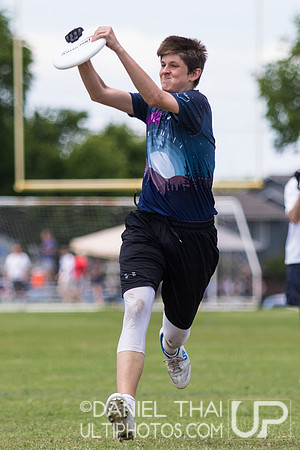 Finals - Texas High School State Championships 2019