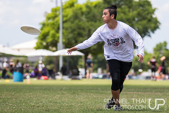 Finals - Texas High School State Championships 2019