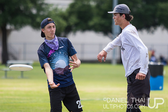 Finals - Texas High School State Championships 2019