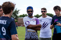 Finals - Texas High School State Championships 2019