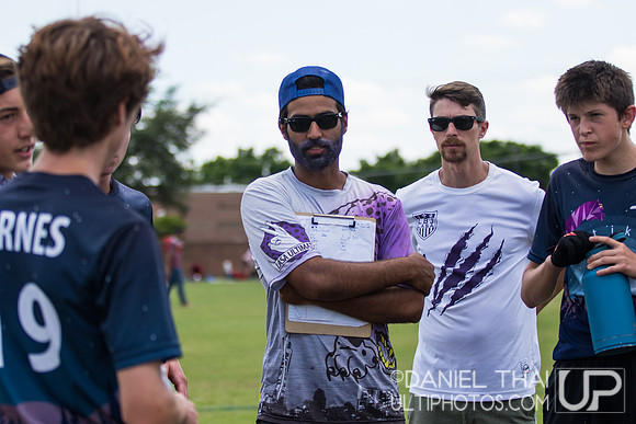Finals - Texas High School State Championships 2019