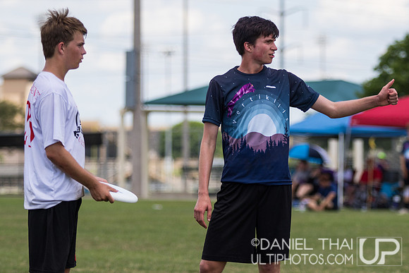 Finals - Texas High School State Championships 2019