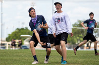 Finals - Texas High School State Championships 2019