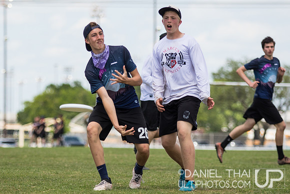 Finals - Texas High School State Championships 2019