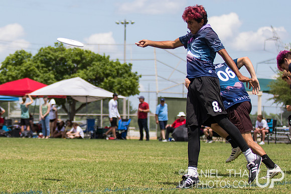 Finals - Texas High School State Championships 2019