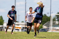Finals - Texas High School State Championships 2019
