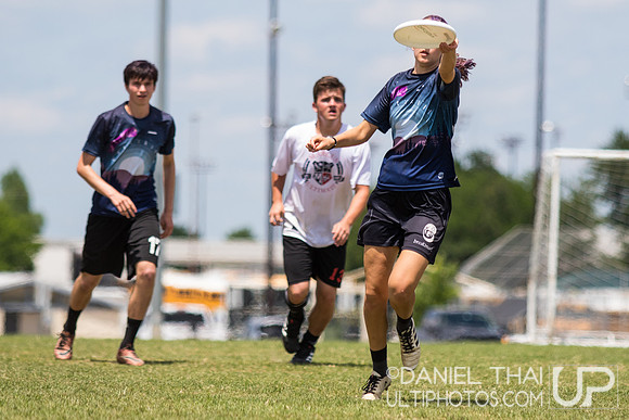Finals - Texas High School State Championships 2019