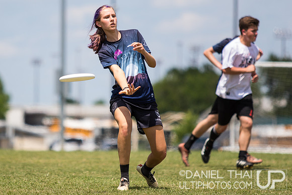 Finals - Texas High School State Championships 2019