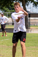 Finals - Texas High School State Championships 2019